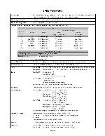 Service manual Casio QV-2400UX