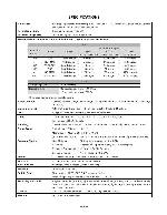 Service manual Casio QV-3EX