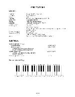 Service manual Casio SA-65