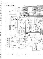 Service manual Casio SK-8, SK-8A 