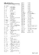 Service manual Clarion PU-2471A, PU-2472BC