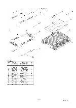 Service manual Clarion APA2001