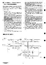 Сервисная инструкция Clarion APA2104