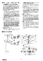 Service manual Clarion APA2105G