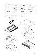 Service manual Clarion APA2160