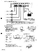 Service manual Clarion APA4160