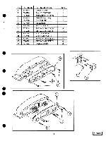 Service manual Clarion APA4203