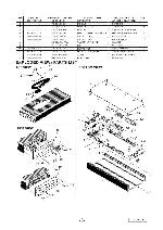 Service manual Clarion APA4320