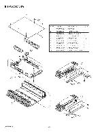 Service manual Clarion APX200.2