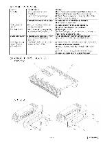 Service manual Clarion APX280M