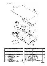 Service manual Clarion APX280M