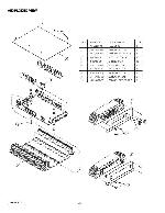 Service manual Clarion APX400.2