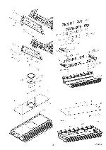 Service manual Clarion APX490M