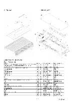 Service manual Clarion APX640.4