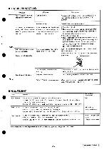 Service manual Clarion AXZ610, XAZ611