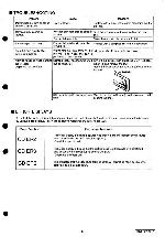 Service manual Clarion BD216, DB215