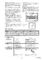 Сервисная инструкция Clarion CD035RMP