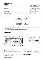 Service manual Clarion CR705R, ARB-4171R (PE-9963E)