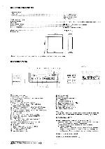 Service manual Clarion CRH-300, CRH-301, CRX-400, CRX-401 (PE-9862, PE-9863, PE-9864, PE-9865)