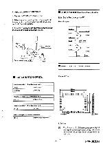 Сервисная инструкция Clarion CRN27, CRN28, CRN37, CRN38