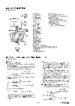 Service manual Clarion CRX73, CRX74 (PE-9607A, PE-9608A)