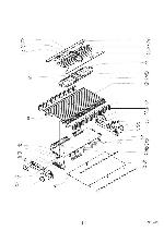 Service manual Clarion DPX1800