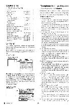 Сервисная инструкция Clarion VCZ625, VCZ628