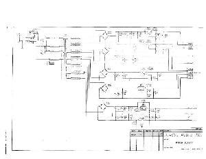 Сервисная инструкция Classe CDP-1 ― Manual-Shop.ru