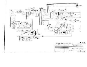 Сервисная инструкция Classe CDP-1.5 ― Manual-Shop.ru