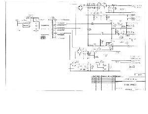 Сервисная инструкция Classe CDP.5 ― Manual-Shop.ru