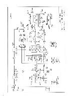 Service manual Classe CDT-1