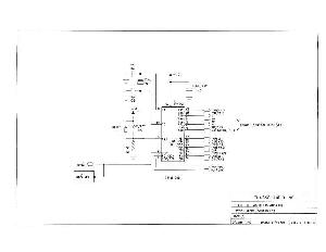 Сервисная инструкция Classe CP-50 ― Manual-Shop.ru