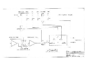 Сервисная инструкция Classe MODEL 30 ― Manual-Shop.ru