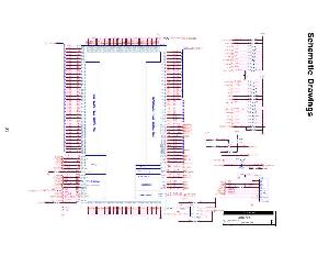 Schematic CLEVO 5X00S ― Manual-Shop.ru