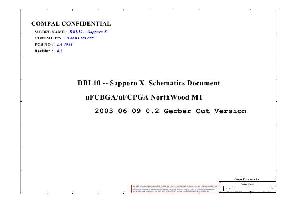 Schematic Compal LA-1931R0.2 ― Manual-Shop.ru