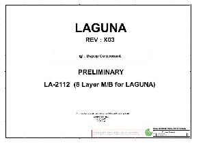 Schematic Compal LA-2112 REV.0.2 ― Manual-Shop.ru