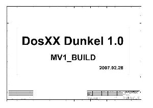 Schematic Compaq 6510B ― Manual-Shop.ru