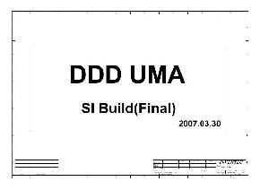 Schematic Compaq 6720 ― Manual-Shop.ru