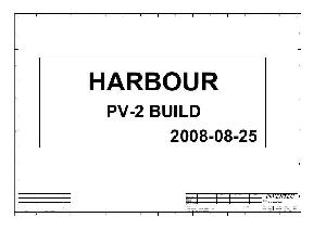 Schematic Compaq MINI-700 HARBOUR ― Manual-Shop.ru