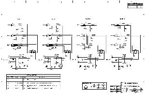 Service manual Crest Audio X-MON SCH ― Manual-Shop.ru