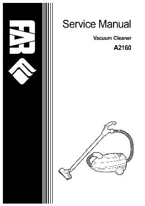 Service manual Daewoo A-2160 ― Manual-Shop.ru