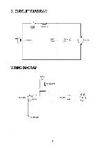 Service manual Daewoo A-2160