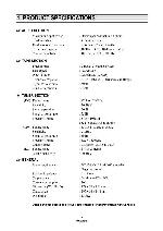 Service manual Daewoo AKL-3010, AKL-0106A, AKL-0108