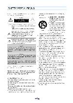 Service manual Daewoo AMI-208MC, AMI-208MCJ, AMI-308MC, AMI-508MC, AMI-211MC, AMI-311MC, AMI-511MC