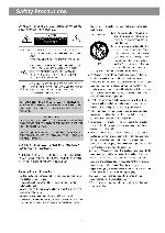 Service manual Daewoo AMI-225M, AMI-325M/MU