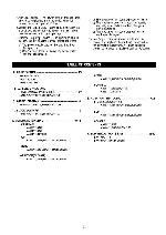 Service manual Daewoo AMI-717LR, AMI-817L/R, AMI-817LS, AMI-817LSR