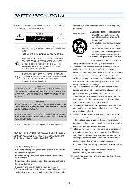 Service manual Daewoo AMI-722, AMI-822L