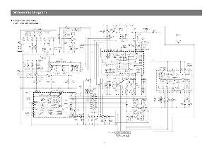 Сервисная инструкция Daewoo AMI-726L, AMI-826L/R ― Manual-Shop.ru