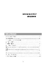 Service manual Daewoo AMI-926LW, AMI-926RW