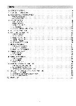 Service manual Daewoo AMI-960